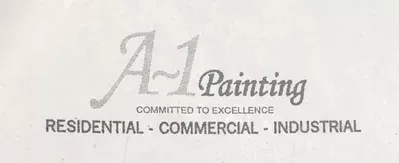 A1 painting