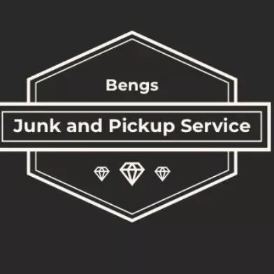 Beng’s Junk and Pickup Service