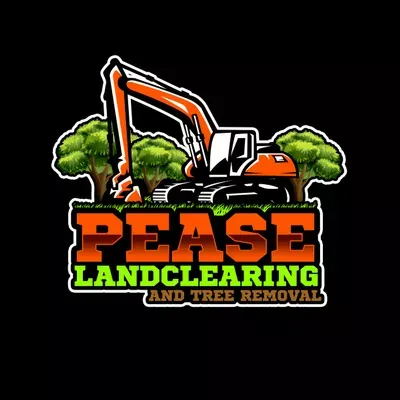Pease Landclearing & Tree Removal