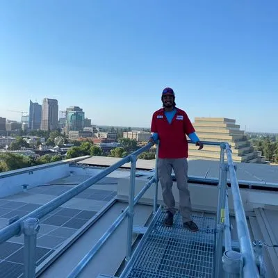 Economy Friendly Roofing