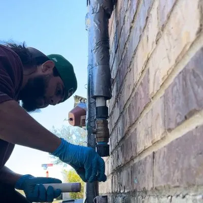 Repipe Works