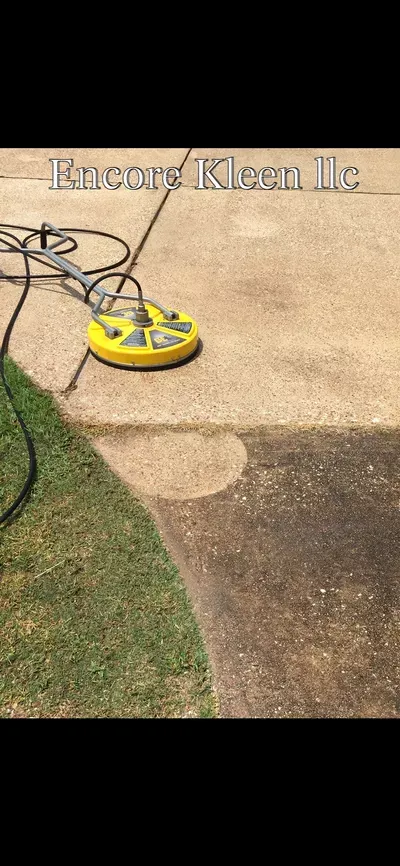 Encore Kleen llc