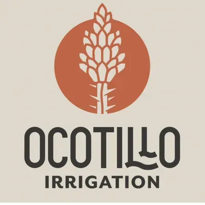 Ocotillo Irrigation
