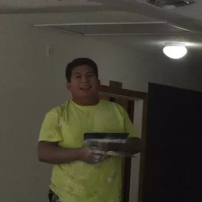 George's painting & drywall & handyman