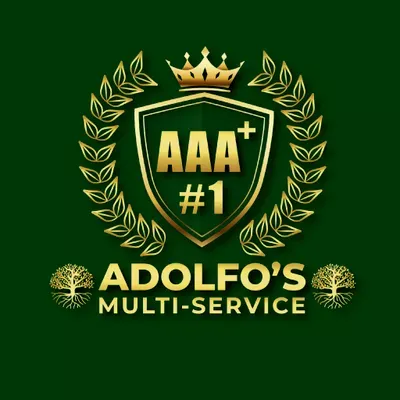 Adolfo's Tree Service
