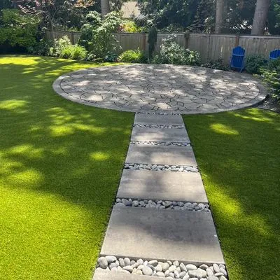 Ballpark Landscapes LLC