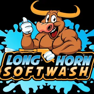 Longhorn Softwash