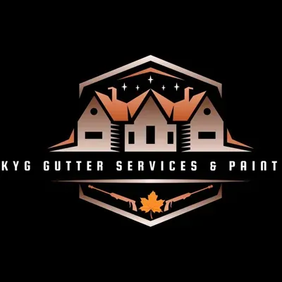 KYG Gutter Services & Painting LLC