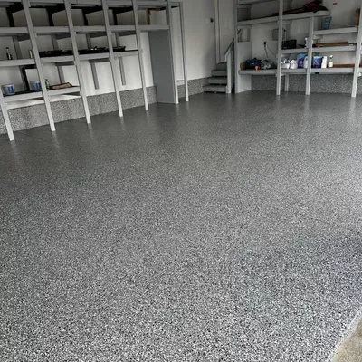Bulldog epoxy