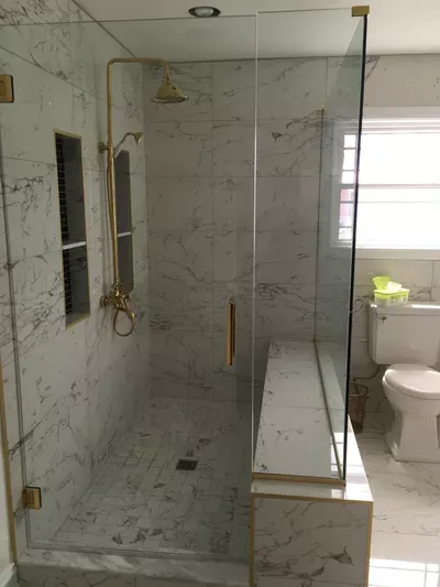 Artistic Tile Design inc.