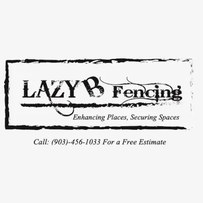 Lazy B Construction