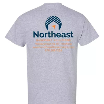 Northeast Basement Solutions