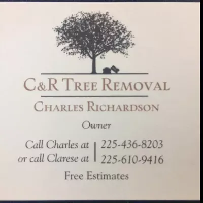 CR Tree Removal