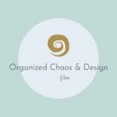 Organized Chaos & Design by Deana