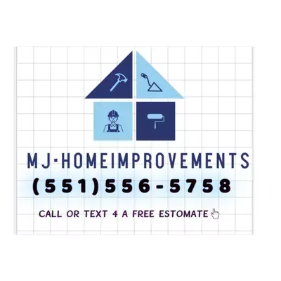 MJ•HOME IMPROVEMENTS