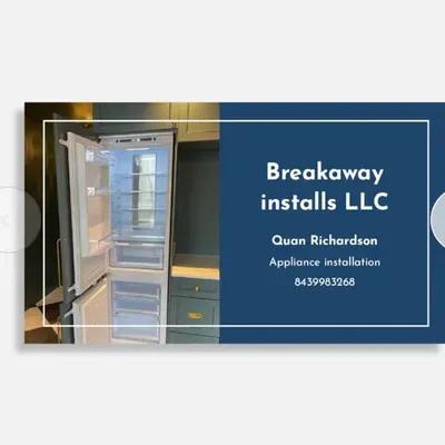 Break Away Installs