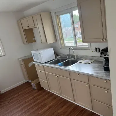 Mcdermitt Renovations