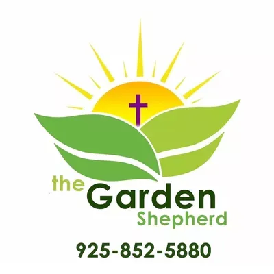 The garden shepherd
