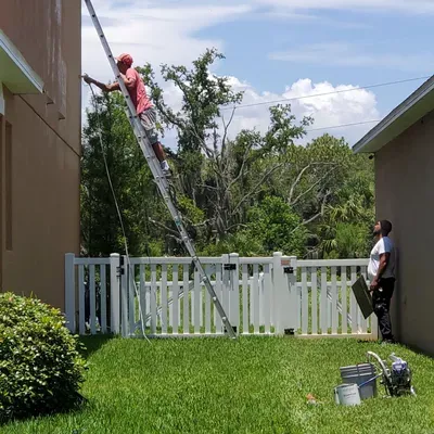 Painters by the bay & Services LLC