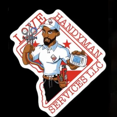 Love Handyman Services LLC