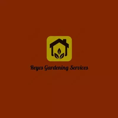 Reyes Landscaping services