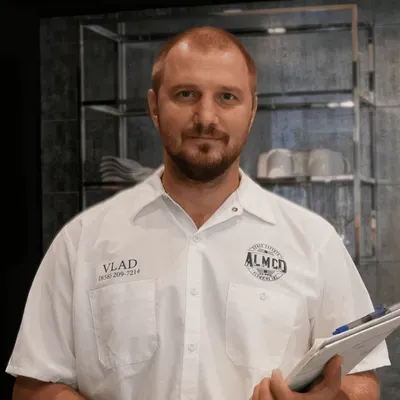 Almco Plumbing