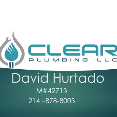 Clear Plumbing LLC