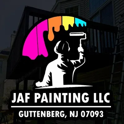 Jaf paintig Llc