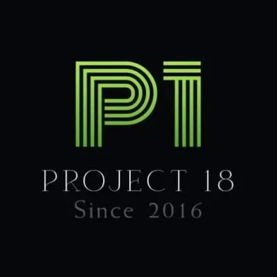 Project 18