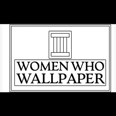 Women Who Wallpaper