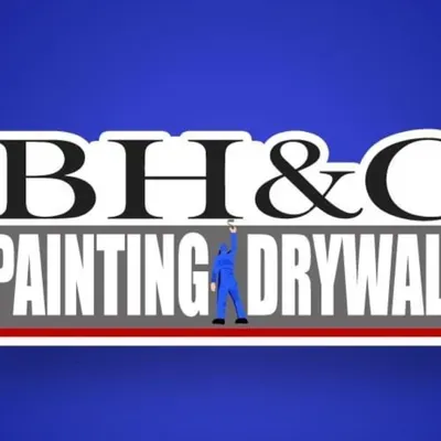 BH&C painting and Drywall