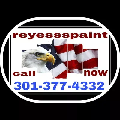 Reyessspaint