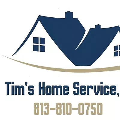 Tim's Home Service’s