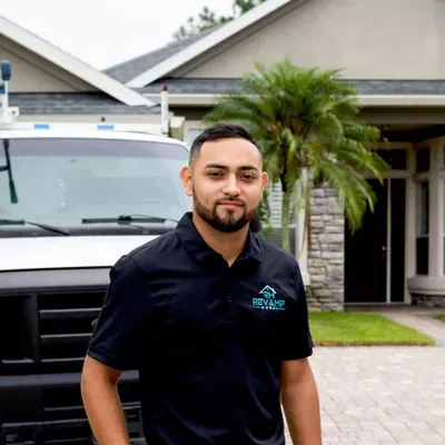 Revamp Homes FL