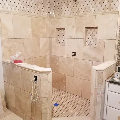 Tile and Stone by Majestic