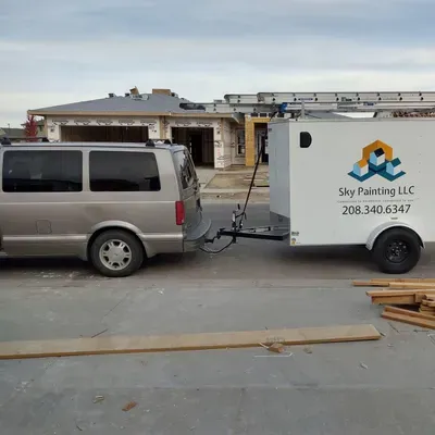 Sky Painting LLC