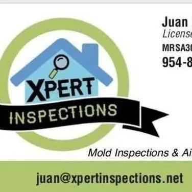 Xpert inspections