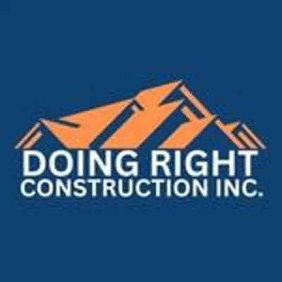 Doing Right Construction Inc