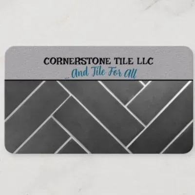 Cornerstone Tile LLC