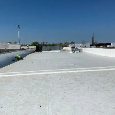 Elite roofing and restoration