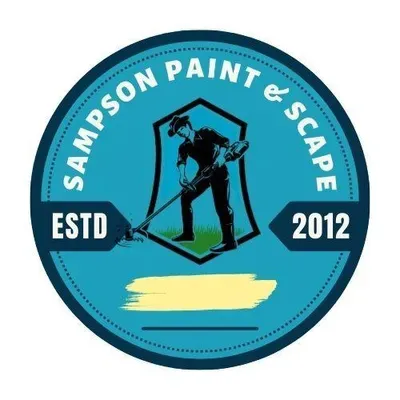 Sampson Co Paint & Scapes