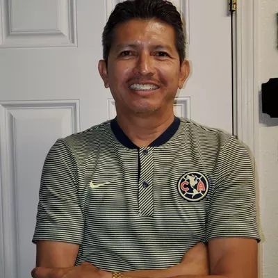 Vazquez painting