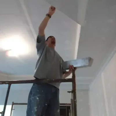 J&A painting and drywall