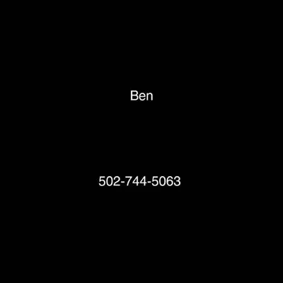 Ben