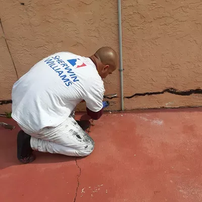 Garcia professional total service LLC