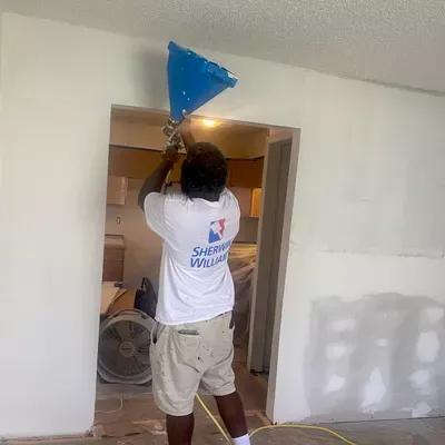 Marks Painting and more LLC
