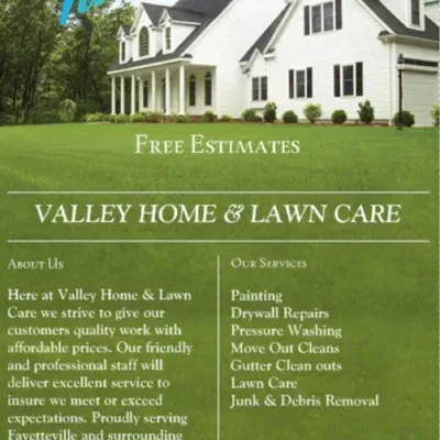 ValleyHomeandLawnCare