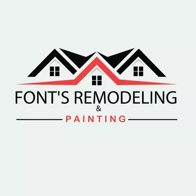 Font's Remodeling and Painting