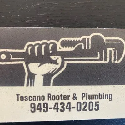 Toscano Rooter