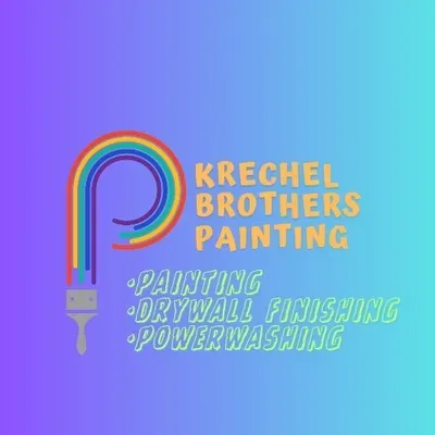 Krechel Brothers Painting